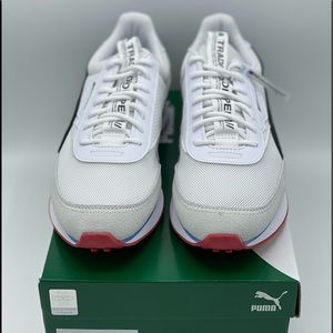 PUMA BMW MMS Future Rider